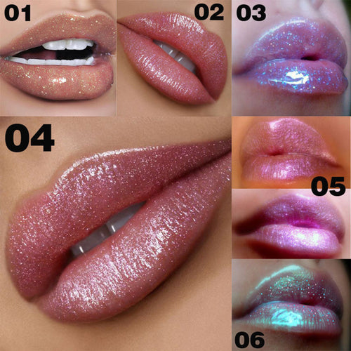 lipstick waterproof makeup easy to wear lipstick waterproof set Long Lasting Liquid  Lipstick Makeup Lip Gloss Lip Y802