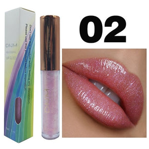 lipstick waterproof makeup easy to wear lipstick waterproof set Long Lasting Liquid  Lipstick Makeup Lip Gloss Lip Y802