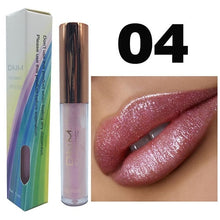 Charger l&#39;image dans la galerie, lipstick waterproof makeup easy to wear lipstick waterproof set Long Lasting Liquid  Lipstick Makeup Lip Gloss Lip Y802