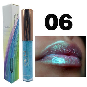 lipstick waterproof makeup easy to wear lipstick waterproof set Long Lasting Liquid  Lipstick Makeup Lip Gloss Lip Y802