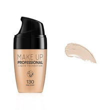 Charger l&#39;image dans la galerie, Makeup Base Liquid Foundation Concealer Whitening Primer Easy to Wear Waterproof BB Cream Eye Concealer