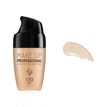 Charger l&#39;image dans la galerie, Makeup Base Liquid Foundation Concealer Whitening Primer Easy to Wear Waterproof BB Cream Eye Concealer