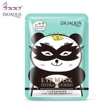 Charger l'image dans la galerie, BIOAQUA Skin Care Plant Facial Mask Moisturizing Oil Control Blackhead Remover Wrapped Mask Face Mask Face Care