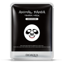 Charger l'image dans la galerie, BIOAQUA Skin Care Plant Facial Mask Moisturizing Oil Control Blackhead Remover Wrapped Mask Face Mask Face Care