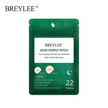 Charger l&#39;image dans la galerie, BREYLEE Acne Pimple Patch Acne Treatment Mask Stickers Pimple Remover Tool Skin Care Facial Mask Waterproof Night Use