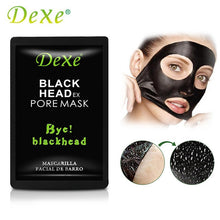 Charger l&#39;image dans la galerie, 1pcs Original Korean Skin Care Moisture Face Bubble Mask Facial Mask Amino Acid 25g Whitening Deep Purifying Charcoal O2