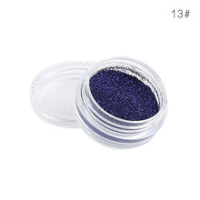 Charger l&#39;image dans la galerie, 23 Colors Glitter Eyeshadow Palette Lasting Shimmer Eye Shadow Powder Makeup Palette Matte Waterproof Cosmetic Maquiagem TSLM2