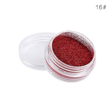 Charger l&#39;image dans la galerie, 23 Colors Glitter Eyeshadow Palette Lasting Shimmer Eye Shadow Powder Makeup Palette Matte Waterproof Cosmetic Maquiagem TSLM2