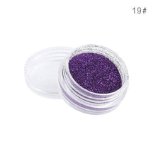 Charger l&#39;image dans la galerie, 23 Colors Glitter Eyeshadow Palette Lasting Shimmer Eye Shadow Powder Makeup Palette Matte Waterproof Cosmetic Maquiagem TSLM2