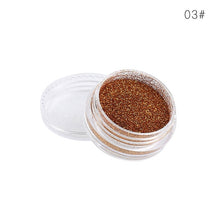 Charger l&#39;image dans la galerie, New Bright Eye Shadow 24 Color Multicolor Matte Makeup Loose Powder Flexible Long-lasting Glitter Eye Shadow Pearl Powder TSLM2