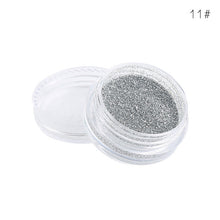 Charger l&#39;image dans la galerie, New Bright Eye Shadow 24 Color Multicolor Matte Makeup Loose Powder Flexible Long-lasting Glitter Eye Shadow Pearl Powder TSLM2