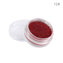 Charger l&#39;image dans la galerie, New Bright Eye Shadow 24 Color Multicolor Matte Makeup Loose Powder Flexible Long-lasting Glitter Eye Shadow Pearl Powder TSLM2