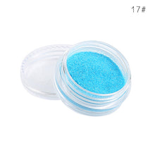 Charger l&#39;image dans la galerie, New Bright Eye Shadow 24 Color Multicolor Matte Makeup Loose Powder Flexible Long-lasting Glitter Eye Shadow Pearl Powder TSLM2