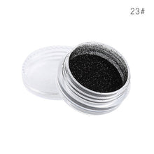 Charger l&#39;image dans la galerie, New Bright Eye Shadow 24 Color Multicolor Matte Makeup Loose Powder Flexible Long-lasting Glitter Eye Shadow Pearl Powder TSLM2