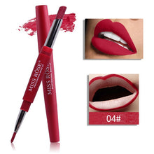 Charger l&#39;image dans la galerie, 20 color lip makeup  liner waterproof long-lasting red lip pencil lipstick nude makeup ladies cosmetics