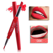 Charger l&#39;image dans la galerie, 20 color lip makeup  liner waterproof long-lasting red lip pencil lipstick nude makeup ladies cosmetics